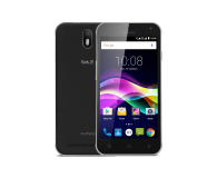 MYPHONE FUN 5 Czarny Dual Sim - 329293 - zdjęcie 1